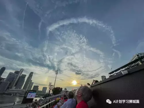 2022年李顯龍總理新年獻詞（中英文）