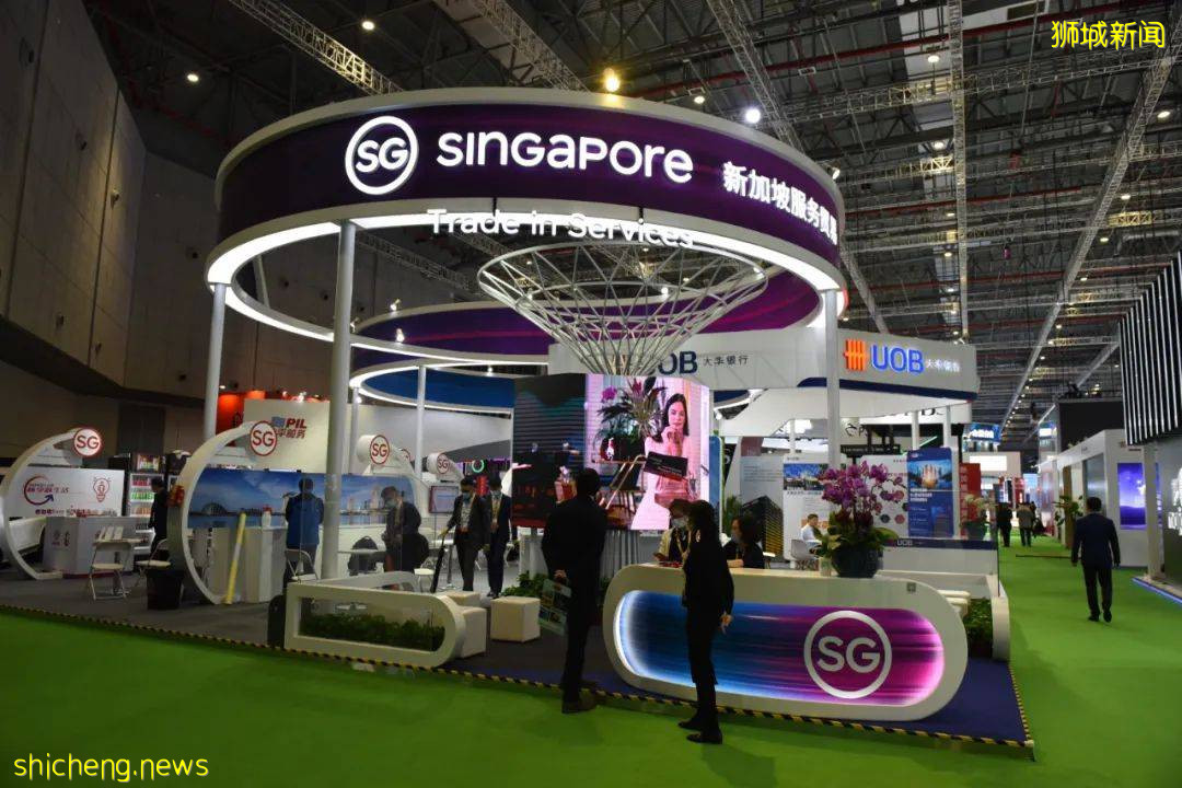 終于等到您,跟我們一起來看看進博會第一天都有哪些亮點