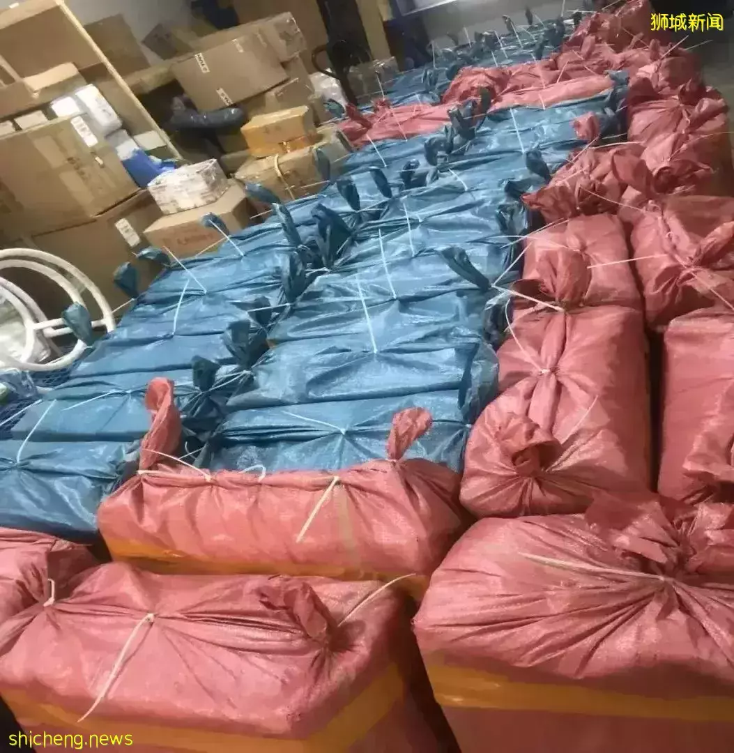 飛新加坡的人更多、機票更便宜了!空運包裹卻變慢