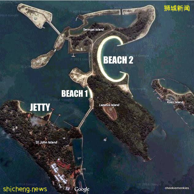 快收藏起來!疫情不能出國就去新加坡這些小衆聖地“度假”吧