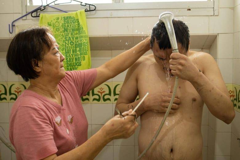 新加坡缺乏自閉症成人設施 看護者:我走後,誰來照顧孩子