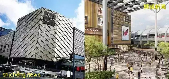 新加坡的區域劃分，你了解嗎