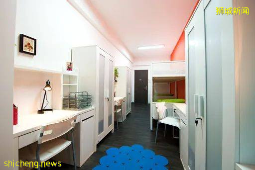 Yo:HA 學生公寓，多樣化宿舍隨心選擇