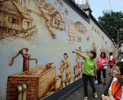 南洋特色咖啡搭配新加坡式早餐,滿足你不一樣的味蕾