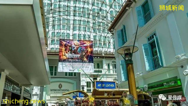 多味缤紛新加坡，旅遊攻略收藏貼