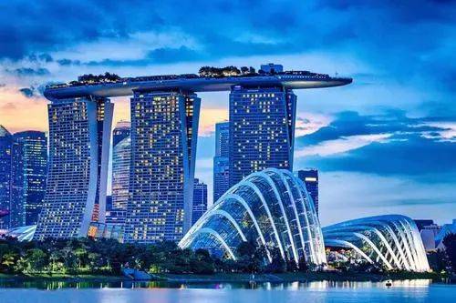 新加坡旅遊業解放，旅遊團限制人數增加到原先2.5倍，再無時間約束