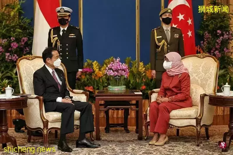 【香格里拉对话】新日讨论经济合作与航班连接 ！奥斯汀：印太是美国总体战略核心！希山慕丁：应成立多边组织处理南中国海问题