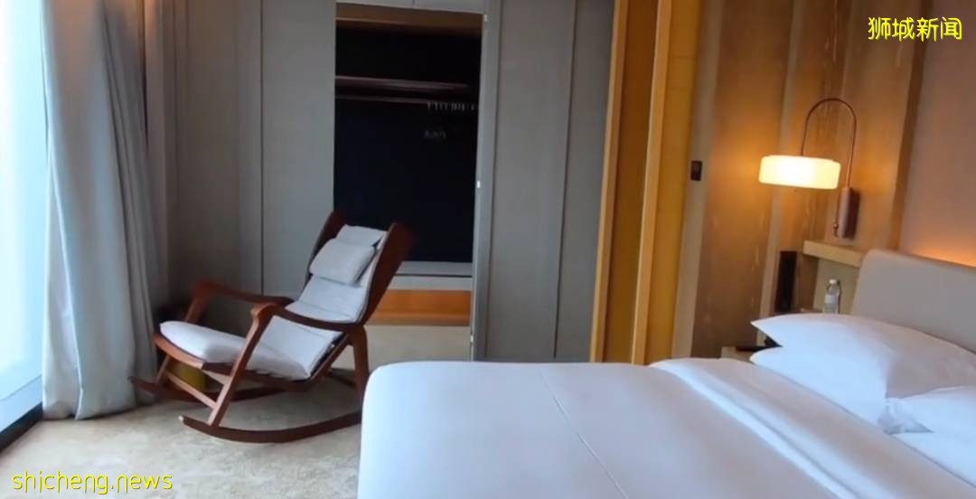 9月將進一步開放！新加坡5個必打卡酒店清單，拿好不謝