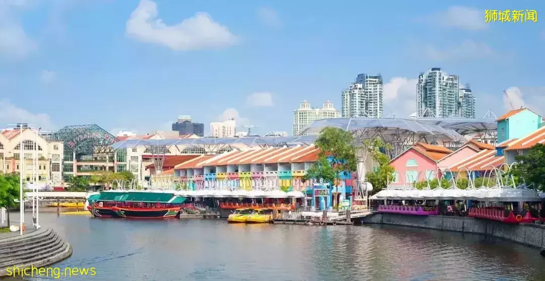 瑞雅嘉苑 新加坡河畔新地標，今年10月就要交房了，新加坡河景和濱海灣景觀，促銷活動中，行動要快哦