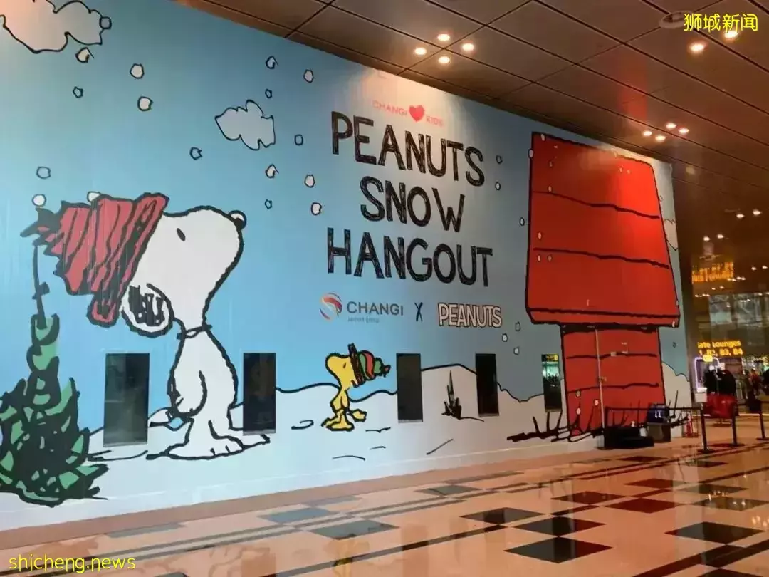 橫跨全島,我娃也要到這裏來玩,這個新加坡最佳遛娃地到底有什麽魅力