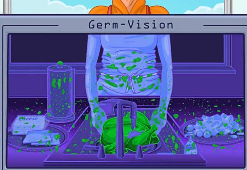 中國冷凍食品頻繁檢出新冠病毒,新加坡也進口了