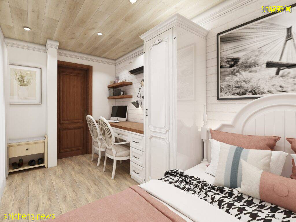 “SG Hotel On Wheels”首個流動貨櫃快閃酒店!10間主題客房,每晚價格$239起💰包含Wild Wild Wet門票🎫