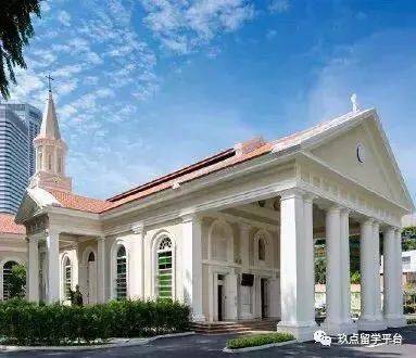 未來的新加坡竟是這樣的！來看看!