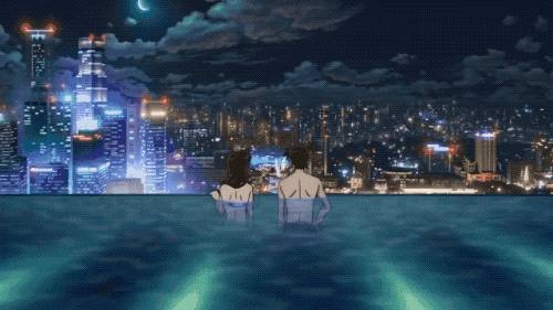 魚尾獅吐血、金沙被炸？柯南帶你打卡電影裏這些新加坡隱藏景點