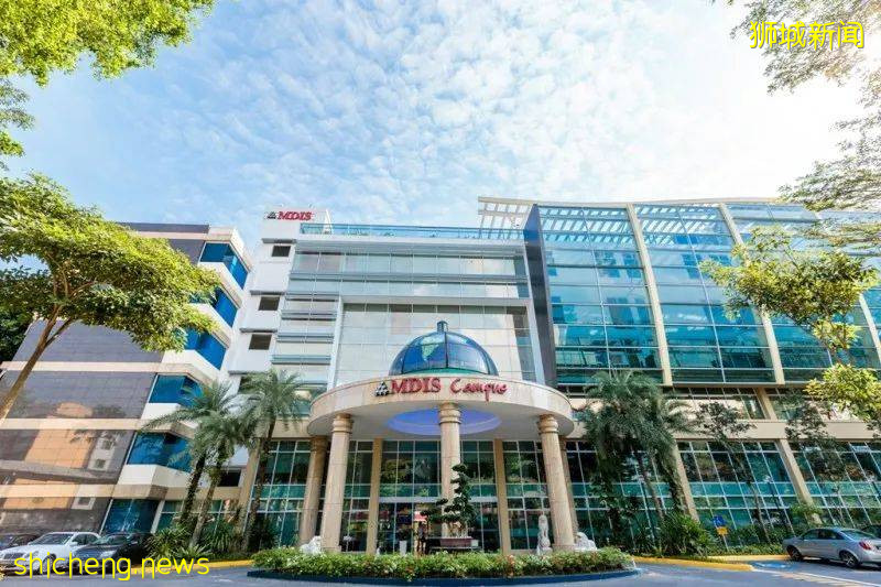 新加坡的政府理工院校和私立大学都是三年制的,为什么还那么抢手