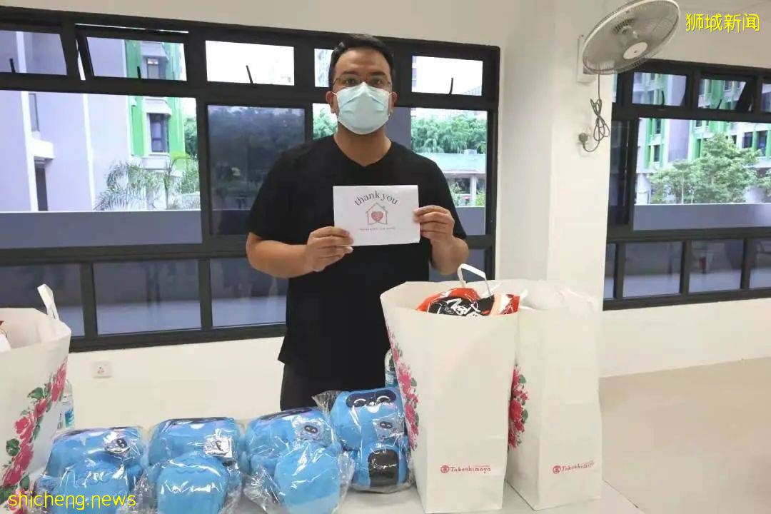 新加坡这间企业为融入社区，开斋节做了这些