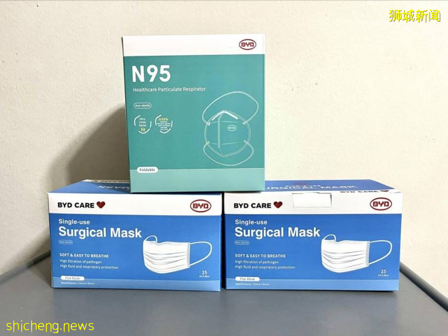 60个新冠患者下周起在家养病!新加坡10个新政策迹象要注意