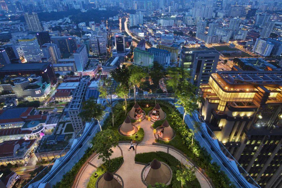 新的一年,新加坡移民方式有多種,你適合哪一種