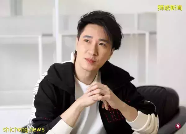 陈汉玮接棒主持 红星大奖惹议