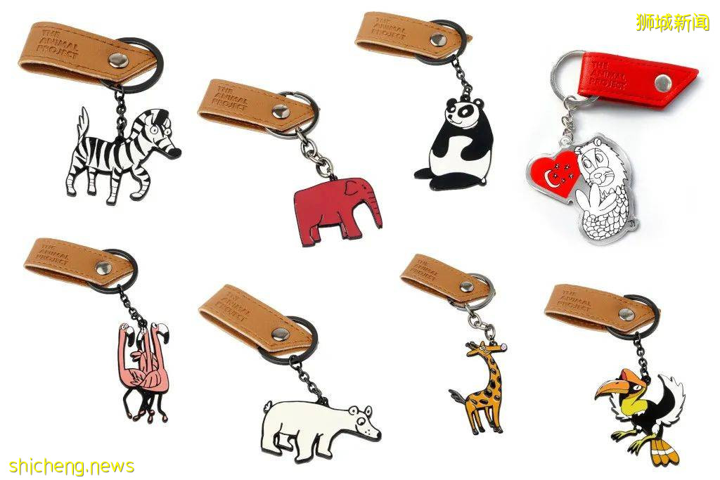 新加坡教師節送什麽禮物?看到第一件就很心動