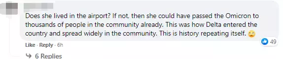 突发!新加坡现首例社区奥密克戎确诊:24岁,已打三针疫苗!近期“黑区”大公开