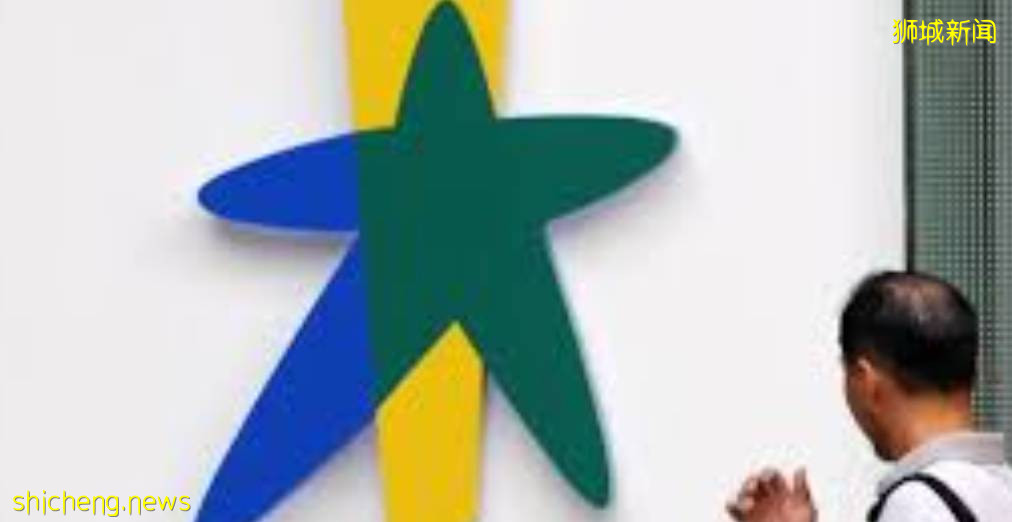 新加坡又近60000人的資料被泄露