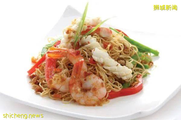 病例日增快破3000的日子,收好我的一周外卖精选吧