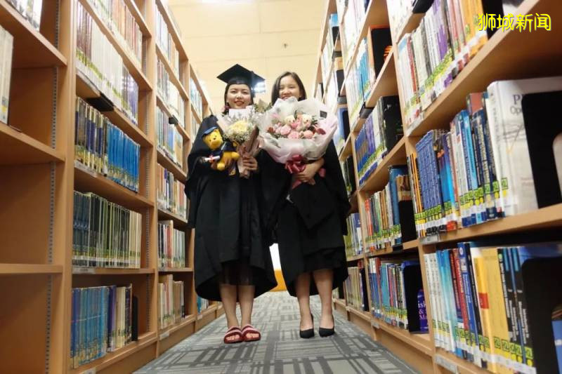 杭州小美女的留學故事：放棄中國高考來新加坡考A水准，現在後悔了嗎