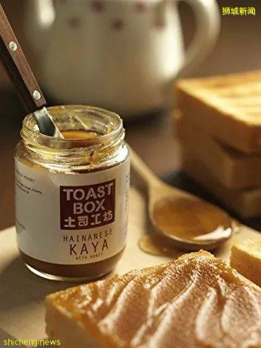 傳說中的27種新加坡必買“特産”，我竟然連一半都沒見過