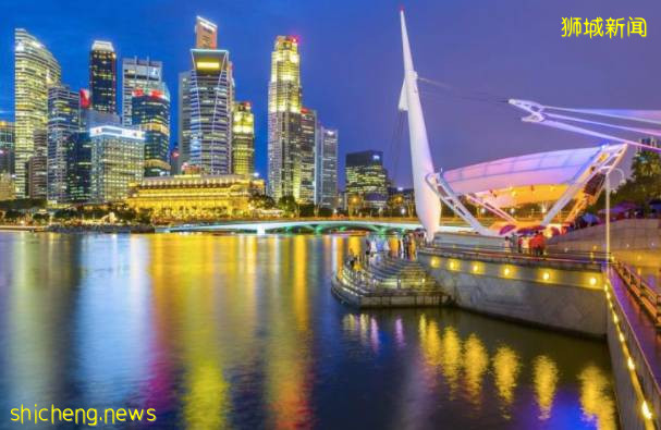 世界知名企業紛紛坐落新加坡！阿裏巴巴，Zoom，戴森