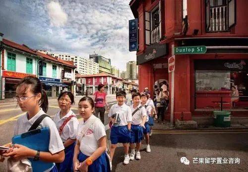 新加坡三育中小學無需參加AEIS考試入學(留學、升學及申請條件)