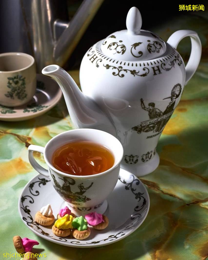 “Mama Diam媽媽店”古早味雜貨店門面、真實身份是隱秘酒吧🍻推開書架發現新空間!😱