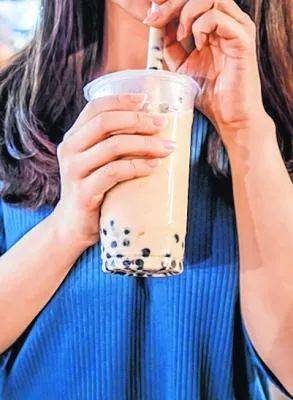 吃货请注意！美丽时尚食品隐藏的健康危机