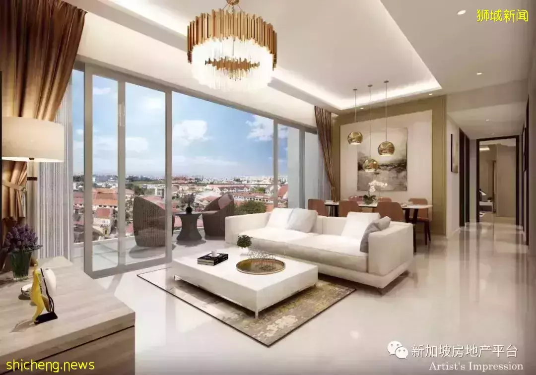 璀璨星光,僅存余量!The Gazania 迎昕園 (D19郵區 紅山)