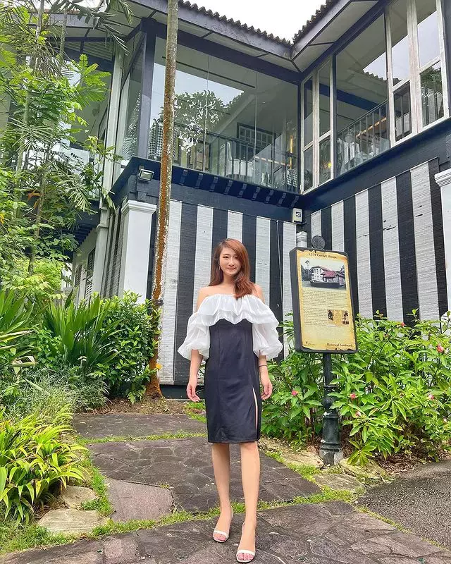 闹市中的绿洲🍃精选新加坡6间花园餐厅!环境优美舒适,吃饭胃口瞬间大增😎