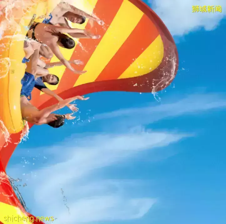 原来在新加坡过生日有这么多羊毛可以薅,吃喝玩乐一样都不能错过