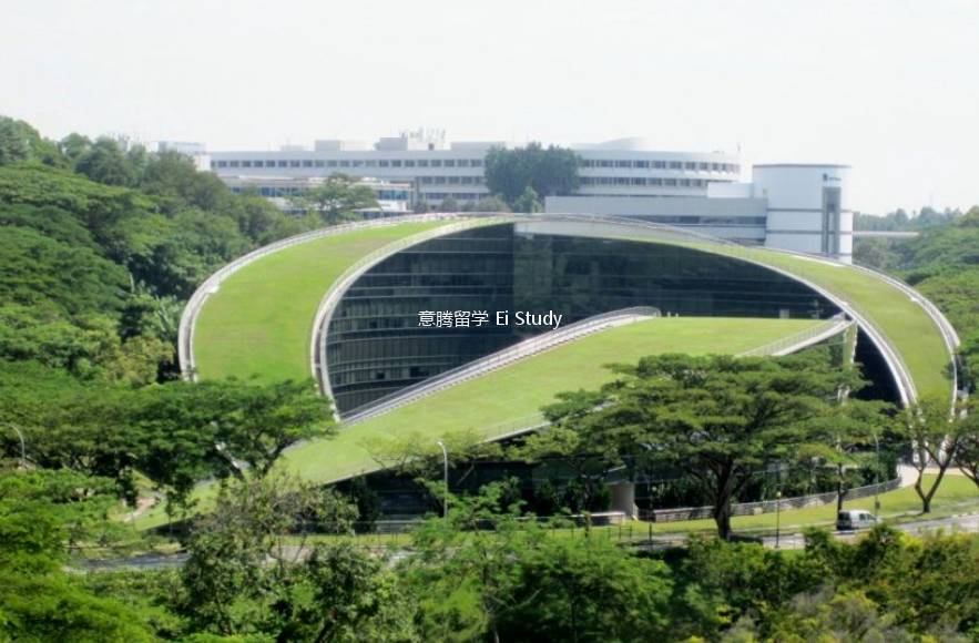 用PTE 培生學術英語考試申請學校