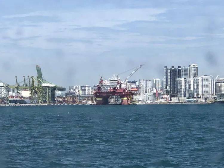 精彩国内游:新加坡南部岛屿休闲之旅