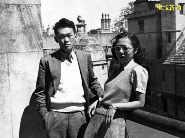 李光耀：我如何看待这个世界