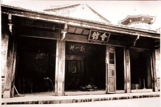 新加坡福建會館180周年,11月15日周年慶典將通過社交媒體直播