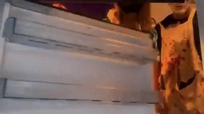 花式慶萬聖,陰森恐怖的探險之地,你敢挑戰嗎