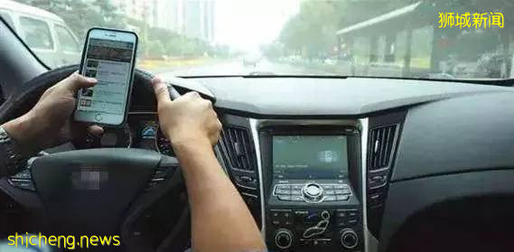 在新加坡,這些事情可不能做