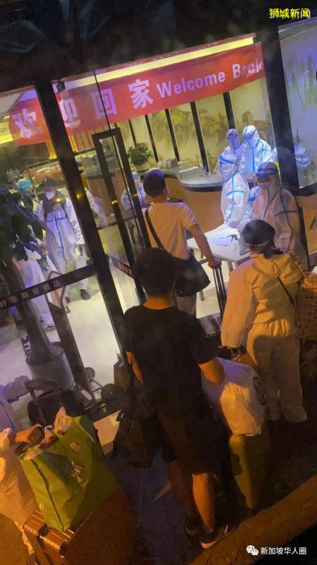 納尼！疫情期間新加坡往返飛行竟要被隔離42天 ！難以置信