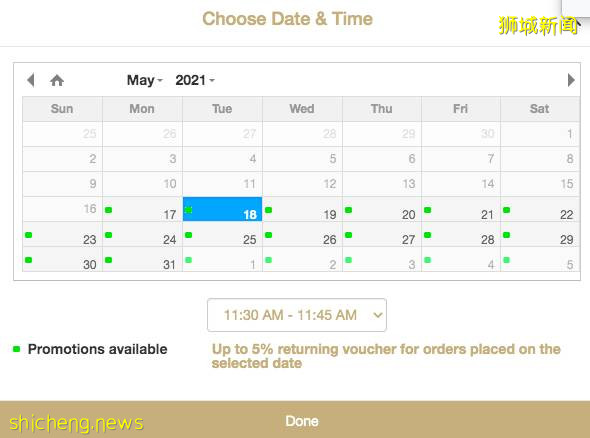 封城也能吃美味!新加坡這12家異國美食外送絕對滿足你挑剔的味蕾