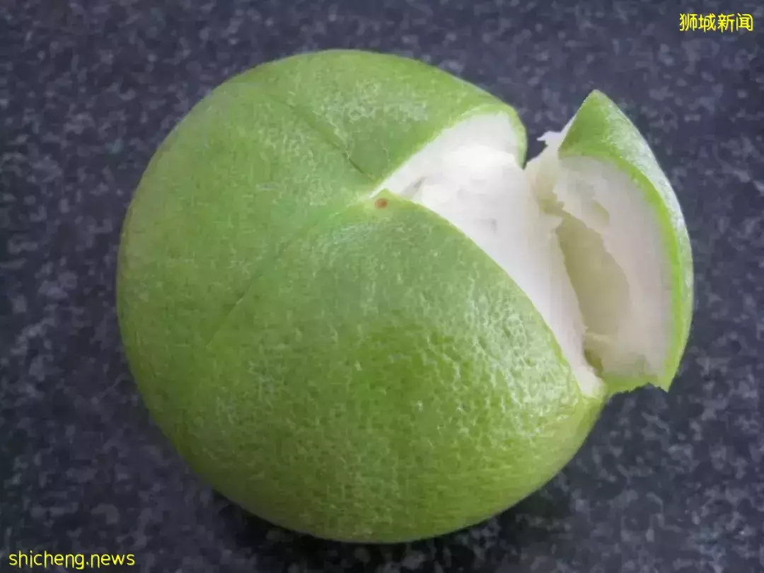 为什么同样的水果摊，你妈买的香甜可口，你买的像得罪了摊主