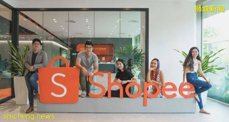 他竟然榮升新加坡的新首富！一起來看看他們的發家史