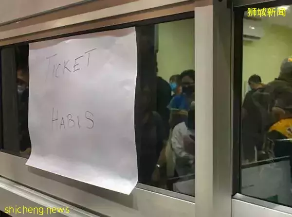 欲開車到新國探親 男子申請VEP 苦等6小時