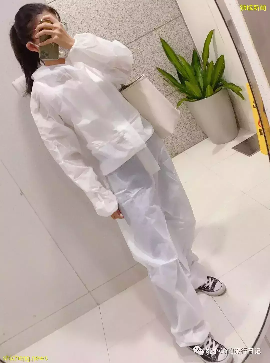 距离上次回国已经568天……在新加坡的你，过得还好吗