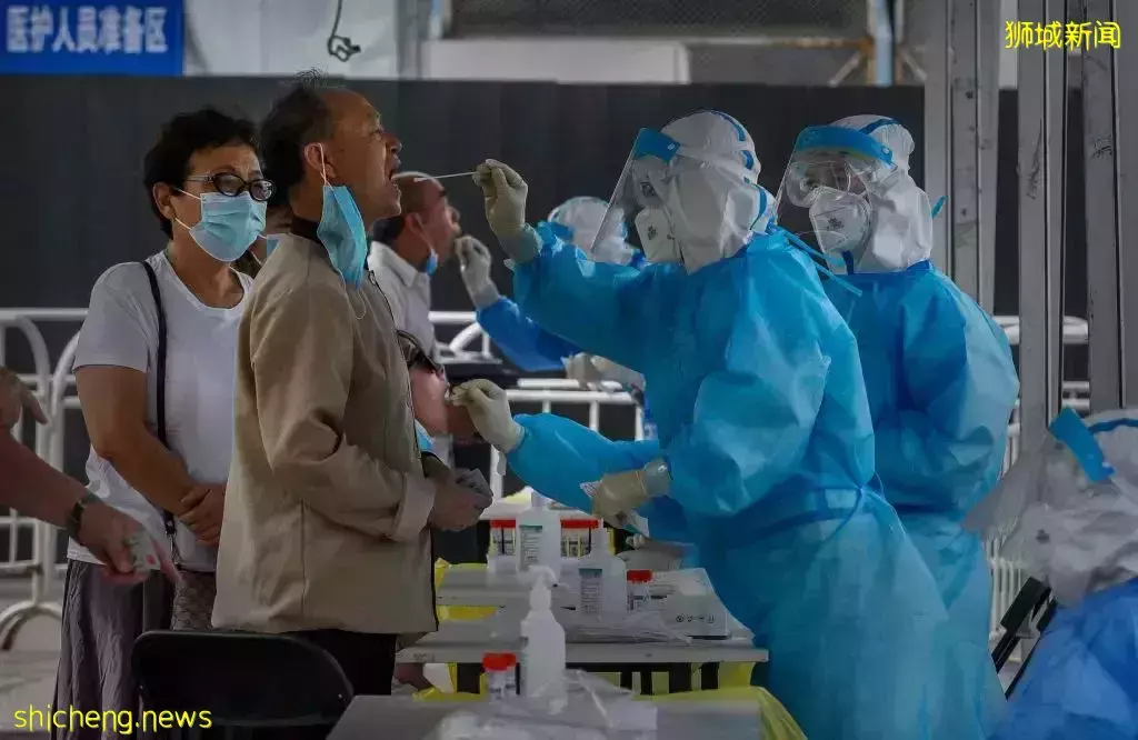 新加坡病例神秘減半,原因在這!57國發現"奧妹",死亡患者肺部高清照片首曝光