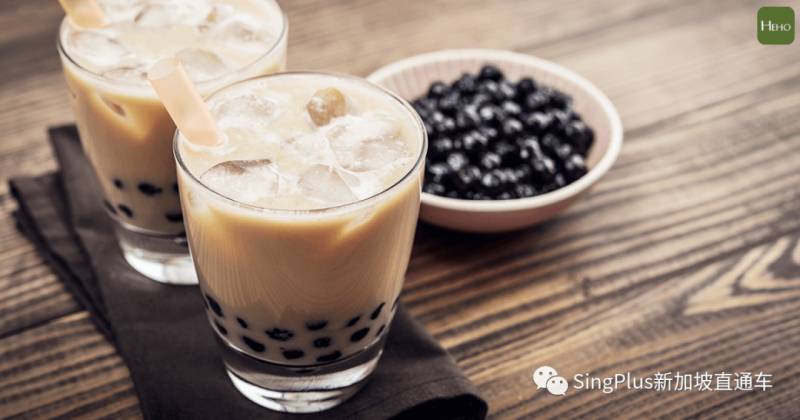 新加坡最离不开中国的一样东西竟然是